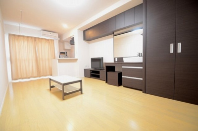 【その他】 | ミランダ山根Ⅳ