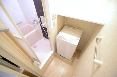 【その他】 | ミランダ山根Ⅳ