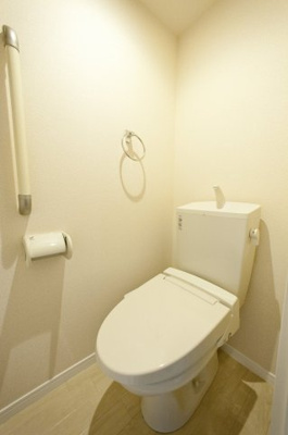 【その他】 | ミランダ山根Ⅳ