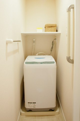 【その他】 | ミランダ山根Ⅳ