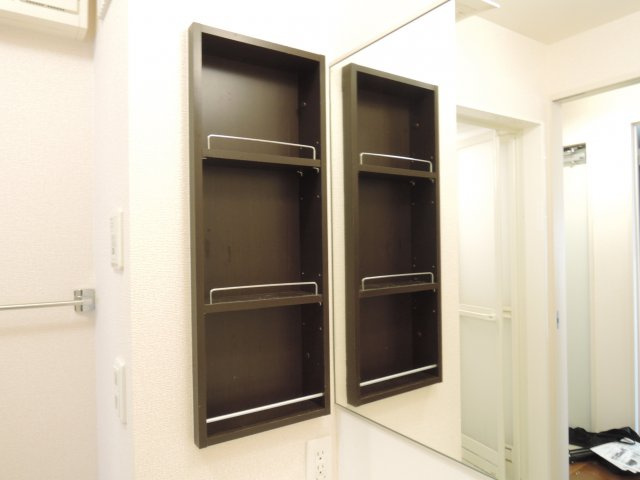 エミールコート西脇の内装