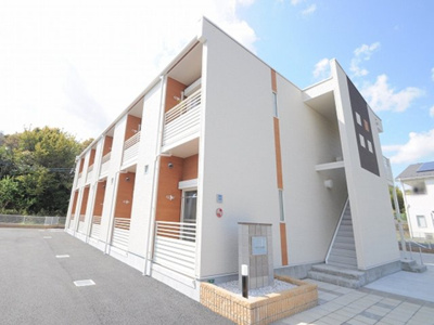 【外観】 | レオネクストメルベーユ山根 | 外観もきれいです