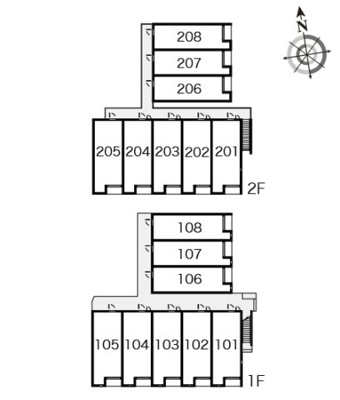 【その他】 | レオネクストメルベーユ山根