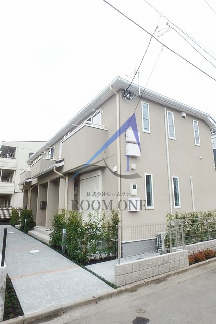 シーダーハウス三鷹