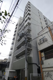 カシェット緑橋　仲介手数料無料の画像