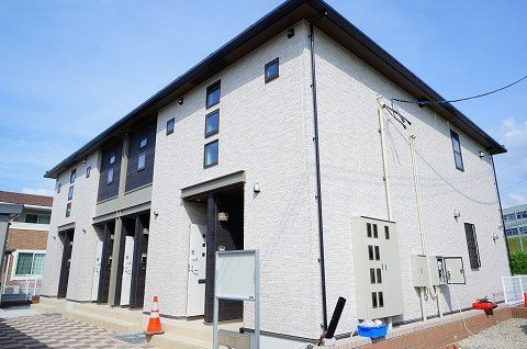 プリエール新高山Ｂ