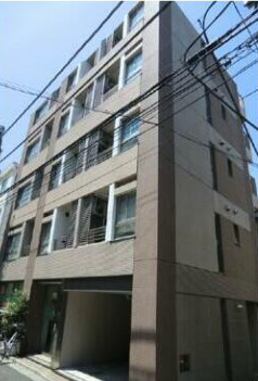 【外観】 | ベレッツァ・トーレ