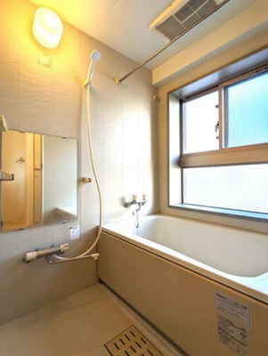 【浴室】 | ベレッツァ・トーレ