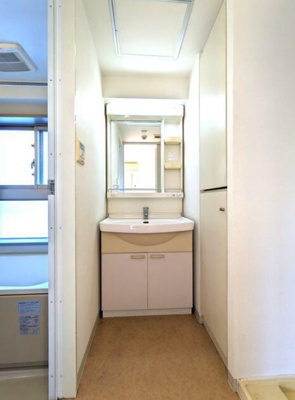 【独立洗面台】 | ベレッツァ・トーレ