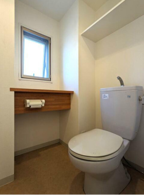 【トイレ】 | ベレッツァ・トーレ