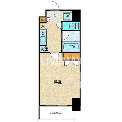 N-flats町田