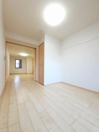 カーサ　Ｔ．Ｍの居間・リビング