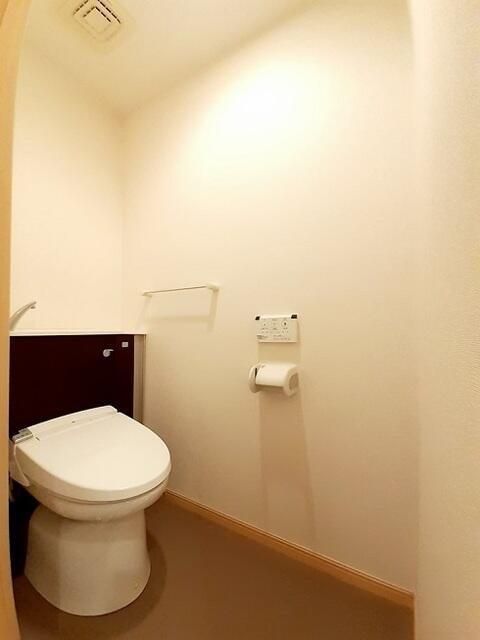 カーサ　Ｔ．Ｍのトイレ