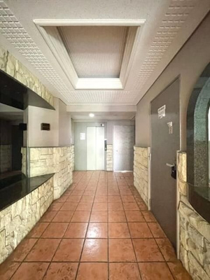 【ロビー】 | メインステージ椎名町