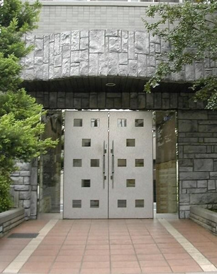 【エントランス】 | メインステージ椎名町