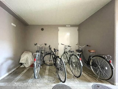 【駐車場】 | メインステージ椎名町