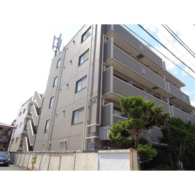 【外観】 | メインステージ椎名町 |  