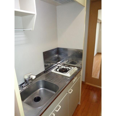 【キッチン】 | メインステージ椎名町 |  