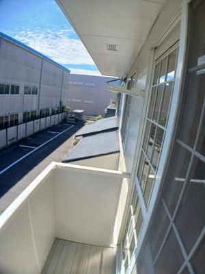 【バルコニー】 | アライブ