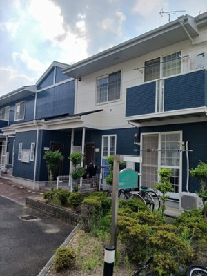 【その他共用部分】 | アライブ