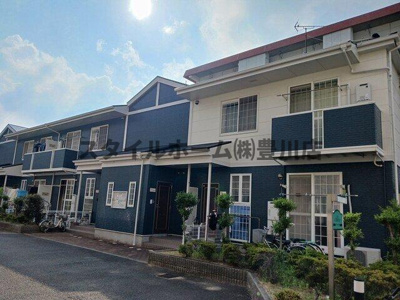 【外観】 | アライブ