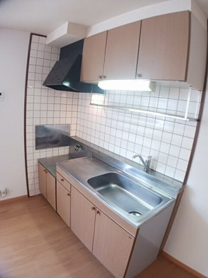 【キッチン】 | アライブ