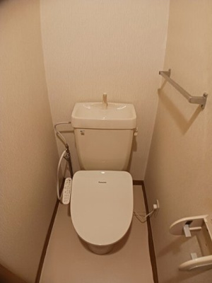 【トイレ】 | アライブ