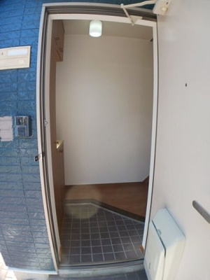 【玄関】 | アライブ