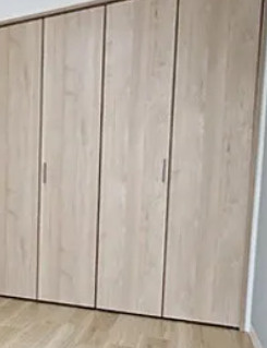 アルス赤羽の収納