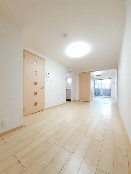 カーサ　Ｔ．Ｍの寝室