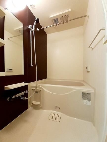 カーサ　Ｔ．Ｍの浴室