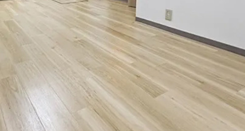 アルス赤羽の居間・リビング