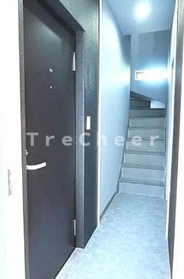 【その他共用部分】 | 若松荘