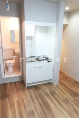 【内装】 | 若松荘