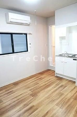 【寝室】 | 若松荘