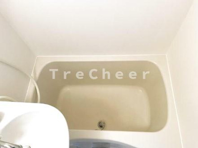 【浴室】 | 若松荘