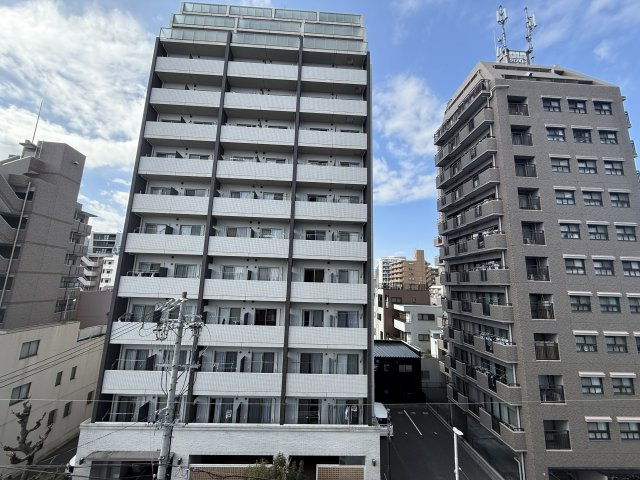 ArtizA金山｜名古屋市の賃貸ならMy賃貸の展望|ArtizA金山