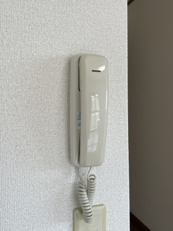 サンモールのセキュリティ