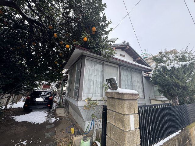 -三丁目不動産-　本庄市けや木1丁目　売土地の周辺