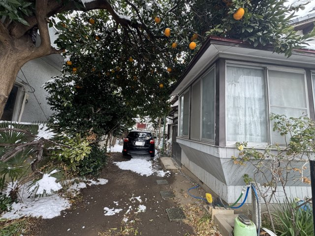 －三丁目不動産-　本庄市けや木1丁目　売土地の周辺