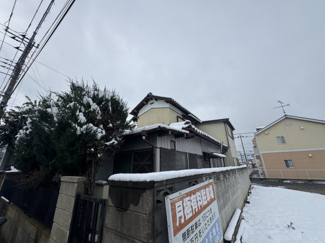 -三丁目不動産-　本庄市けや木1丁目　売土地の周辺