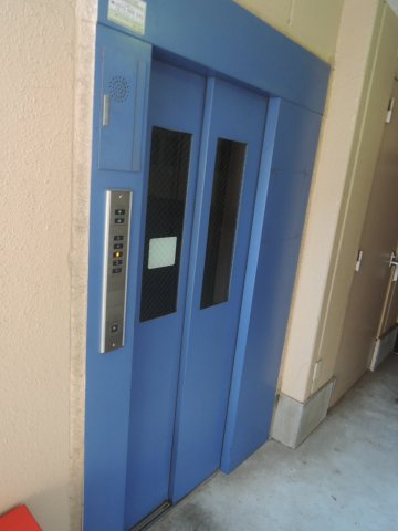 市川ビルのその他共用部分