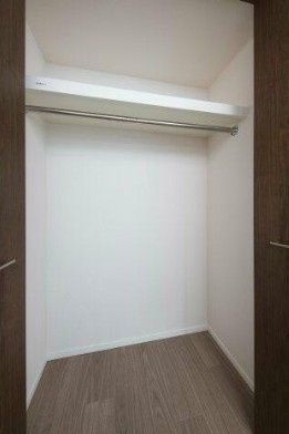 リビオメゾン南砂町の収納