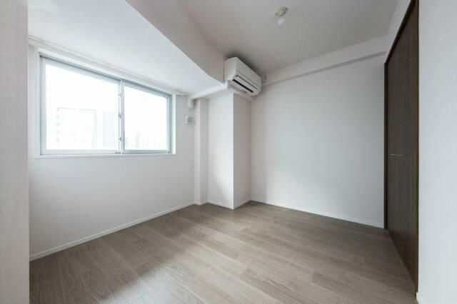 リビオメゾン南砂町の洋室