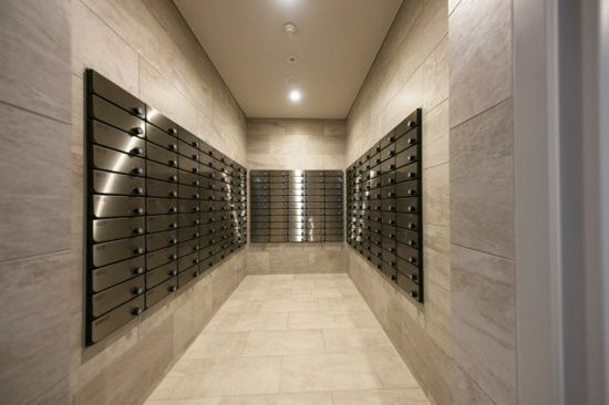 リビオメゾン南砂町のその他共用部分