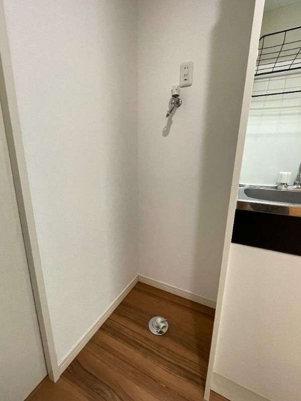 ネクサス押上の設備