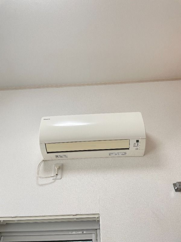 ネクサス押上の設備