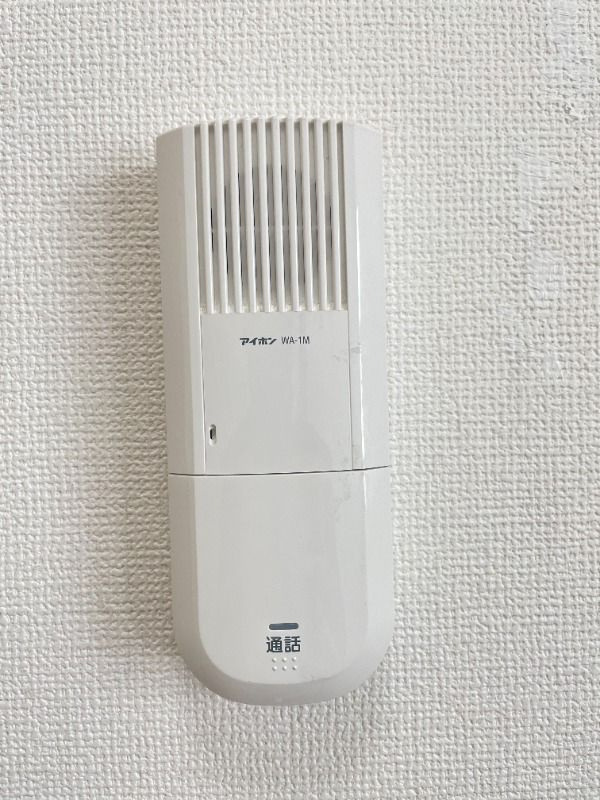 ネクサス押上のセキュリティ