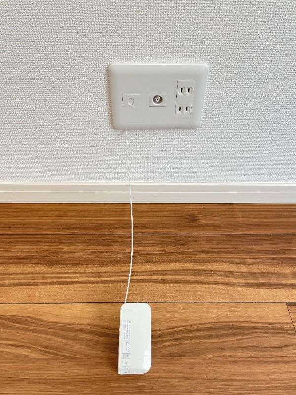 ネクサス押上の設備