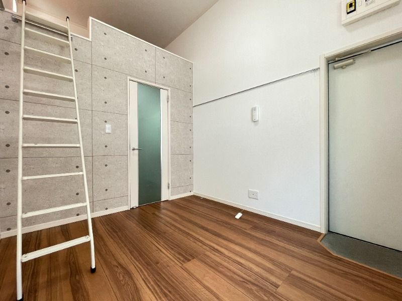 ネクサス押上のその他